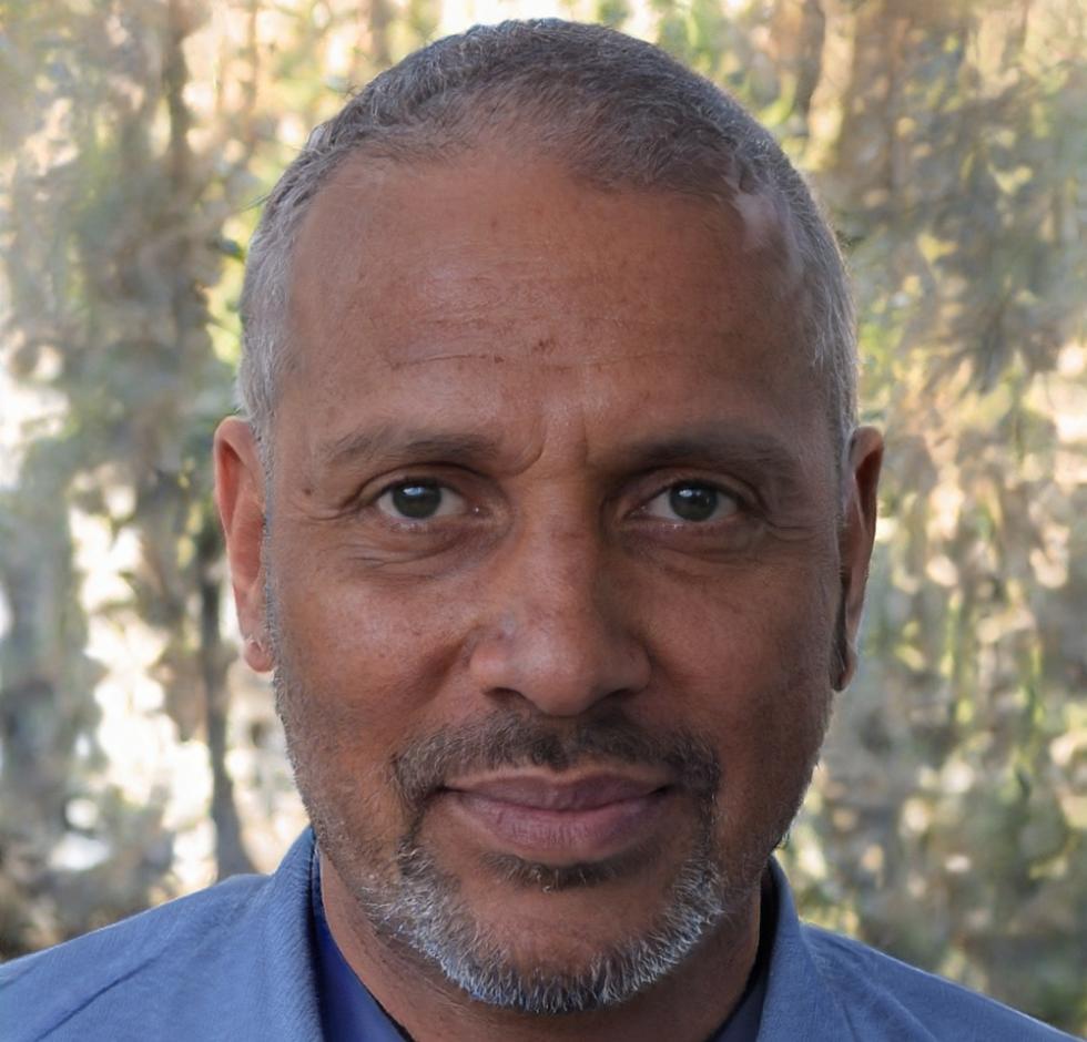 Portrait de Ptolémée Lachance, analyste financier